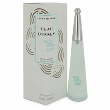 Issey Miyake  L'Eau D'Issey Reflections in a Drop 1.6 Oz EDT spray picture