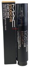 MAC STUDIO FIX 24 EVERY WEAR ALL OVER FACE PEN MAKEUP CONCEALER .41 OZ F/S NIB picture