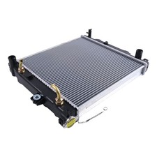 Radiator 16420-U1280-71 For Toyota Forklift Series 7 8 With 4Y Engine picture
