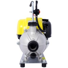 38CC 4-Stroke Gasoline Water Pump 1.5