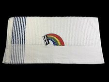 University of Hawaii (Vintage Logo) Caddy Towel / 44in x 24in picture