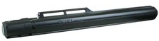 Flambeau Rod Carrier Bazuka Telescopic Tube Travel Fishing Storage 63in - 87in picture
