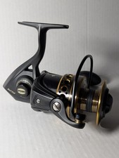 PENN BATTLE BTL6000 5.6:1 GEAR RATIO SPINNING REEL - NEW picture