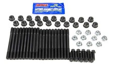 GENUINE ARP 234-5608 GM LS V8 LS1 LSX 5.3L 6.0L 6.2L Main Stud Kit w/Side Bolts picture
