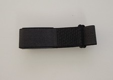 Amazfit Helio Strap Fitness Tracker Wristband (Black) picture