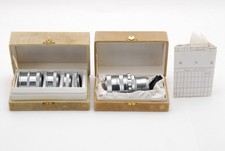 【MINT-】Asahiflex Extension Tube set/ Microscope Adapter ｍ42 picture