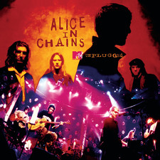 Alice In Chains - (PRESALE 9/25/26) Unplugged (140 Gram Vinyl 2xLP) - ALT/INDIE picture