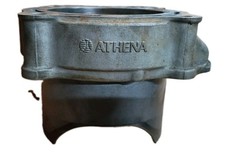 2005-2007 Athena Standard Bore Cylinder Suzuki RMZ450 96mm USED READ DESCRIPTION picture