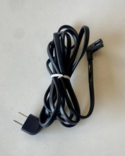 GENUINE SAMSUNG POWER CORD 5FT CABLE FROM TV 3903-001117 TU8000 BE65T-H QE70T picture