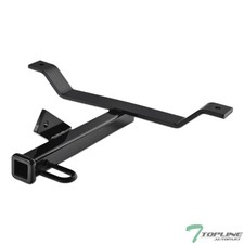 Topline For 1998-2007 Accord/1999+ TL Class 1 Trailer Hitch Receiver 1.25