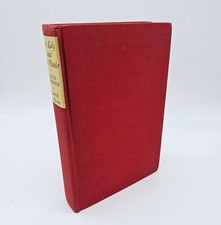 The Lady and the Panda by Ruth Harkness HC First Ed. 1st Print 1938 Receipt picture