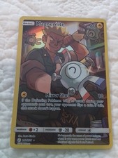 Magnemite (Secret) 242/236 Sm-Cosmic Eclipse Holo picture