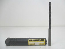 Guhring (9055120051000) 5.1mm 140° Coolant Through Carbide Taper Length Drill  picture