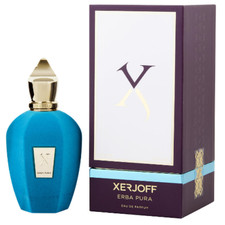 Xerjoff Erba Pura 3.4 oz EDP Perfume Cologne Women Men Unisex New In Box picture
