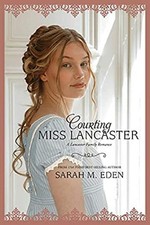 Courting Miss Lancaster (The Lancaster Family) picture