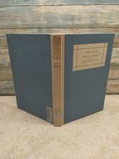 James Branch Cabell / Some of Us An Essay in Epitaphs Signed 1st Edition 1930 picture