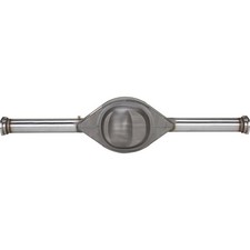 Fabricated  Rearend Axle Housing, 52 Inch Width, Fits Ford 9 Inch picture
