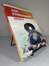 STEMscopes Tennessee STEMscopedia Grade 8 Student Edition | 2024 | 9798893537963 picture