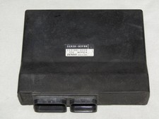 1998-2003 SUZUKI TL1000R CDI ENGINE CONTROL MODULE UNIT ECU IGNITOR 32920-02FD0 picture