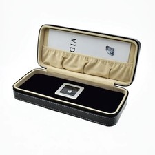 2.55 CT Natural Certified Excellent  Round VVS1 Diamond with GIA Certificate D picture