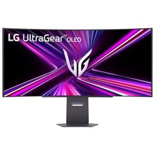ULN* LG 45GX900A-B 45-Inch Ultragear WQHD (3440 X 1440) OLED picture