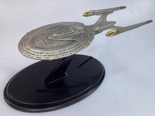 Franklin mint Star Trek Enterprise  NCC-1701-E  picture