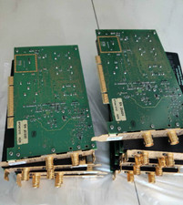 used acqiris DP110 1GPS 250MHZ BP040101D M2M Test data card 1PCS FedEx picture