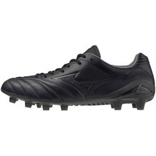 MIZUNO Monarcida NEO III JAPAN Ltd P1GA2552 00 DNA Black Width 2E Soccer Cleats picture