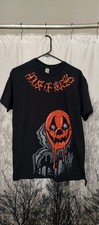 Twiztid House Of Krazees Large 3 Shirt Lot picture