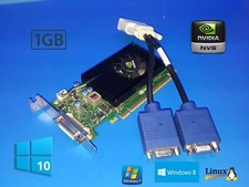 eMACHINES EL1333 EL1333G EL1352 EL1352G EL1358 1GB Dual VGA Video Graphics Card picture