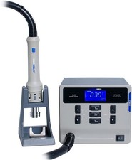 ATTEN ST-862D Hot Air Gun Soldering Station Digital Display 1000W Rework Station picture