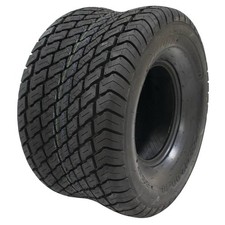 New Stens 160-558 Tire For 24x12.00-10 4 PLY K506 Kenda 232A0040 Rim Size: 10 picture