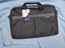 NWT Targus CityLite Laptop Briefcase Shoulder Messenger Bag for 15.6