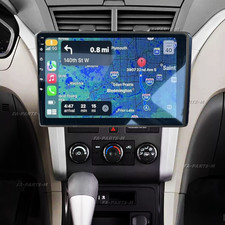4+64GB Android 13 For Chevrolet Traverse 2009-2014 CarPlay Car Radio GPS Stereo picture