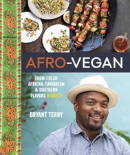 Afro-Vegan: Farm-Fresh African, Caribbean, and Southern Flavors  picture