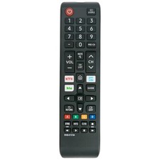 New BN59-01315J Replace Remote Control for Samsung TV UN43TU7000F UN50TU7000F picture