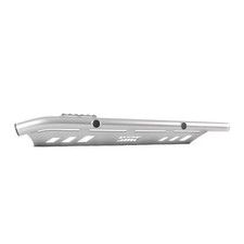HMF Rock Sliders for Polaris RZR 200 (22-26) Silver picture