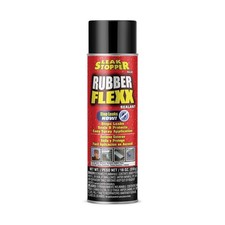 Rubber Flexx Waterproof Sealant Spray – Instant Leak Repair for Roofs & More picture