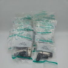 20x Neutrik NC3FX 3-Pin Female XLR Cable Connectors New  picture