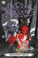 Shadow Hills (2) (Dragon Kingdom of Wrenly) - Paperback By Quinn, Jordan - GOOD picture