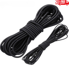 10M Multi-Use Elastic Bungee Cord Heavy Duty Shock Rope Tie Down Stretch Band picture