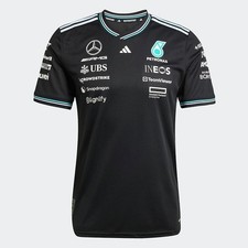 2026 Mercedes-AMG F1 Team Tee Unisex TEE picture