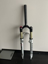 Manitou Skarab Super TPC Lockout 80mm Travel 26