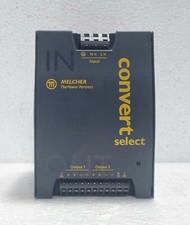 Melcher Convert Select LWN2660-6EG AC-DC/DC-DC Converter picture