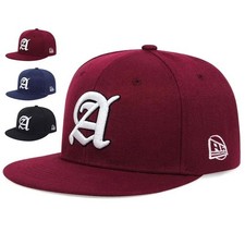Gorras De Hombre Snapback Moda Beisbol Gorra Con Visera Baseball Cups Deportiva picture