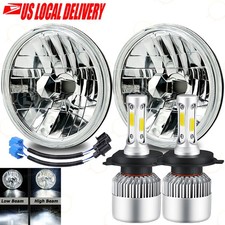 Chrome Pair 7