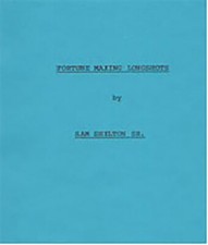 RAZORSHARP LONGSHOTS STRATEGY  by Sam Shelton, Jr.  - Horseracing System  picture