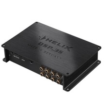 HELIX DSP.3S (latest Version) *MADE GERMANY*8OUTPUTS-Brand New-1 year warranty picture