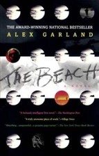 The Beach - Paperback By Garland, Alex - GOOD picture