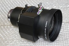 Christie Roadster Short Throw Projector Zoom Lens 38-809089-01 / 104-112101-01 picture